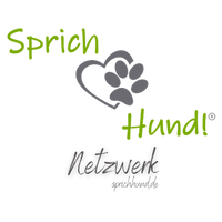 Logo von Sprich Hund